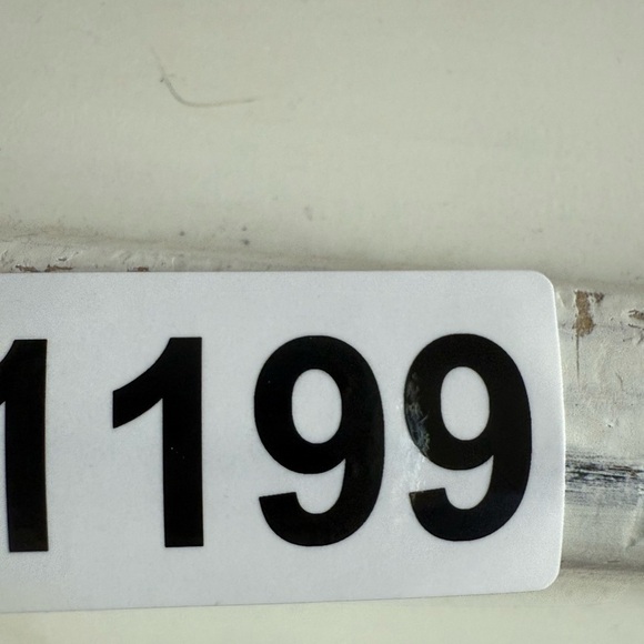 Mad Bomber Men’s Trapper Hat L Red Black Plaid Wool Rabbit Fur Ear Flaps Winter - Picture 12 of 12